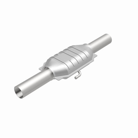 MagnaFlow Direct Fit Catalytic Converter 81-83 Jeep Cherokee 5.9L V8 - 3391470