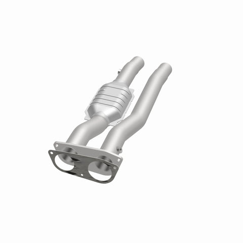 MagnaFlow Direct Fit Catalytic Converter 96-97 7.4L 3500 Truck Rear - 95471