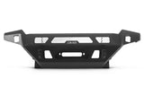 DV8 16-23 Toyota Tacoma MTO Series Winch Front Bumper - FBTT1-07