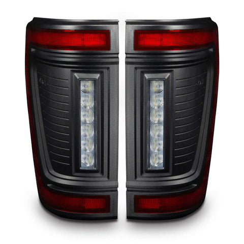 Oracle Lighting 21-24 Ford F-150 Flush Style LED Tail Lights - 5910-504