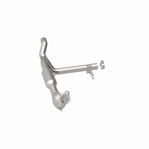 MagnaFlow 01-03 Ford F150 XL/XLT V6 4.2L OEM Grade / EPA Compliant Direct-Fit Catalytic Converter - 21-249