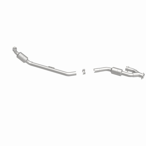 MagnaFlow Direct Fit Catalytic Converter 2003 Mercedes CLK320 3.2L - 51582