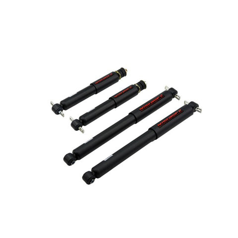 Belltech SHOCK SET NITRO DROP 2 - 9122