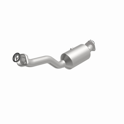 MagnaFlow California Direct Fit Catalytic Converter 07-08 Honda Fit 1.5L - 5461768
