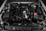 K&N 2021+ Ford Bronco V6-2.7L Charge Pipe - 77-1006KC