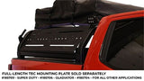 Putco 17-20 Ford SuperDuty Full Length Venture TEC Rack Mounting Plate - 11in x 17in x 65in - 185709
