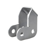 Synergy Jeep JT Rear Lower Shock Relocation Brackets - 8876-01