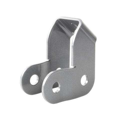 Synergy Jeep JT Rear Lower Shock Relocation Brackets - 8876-01