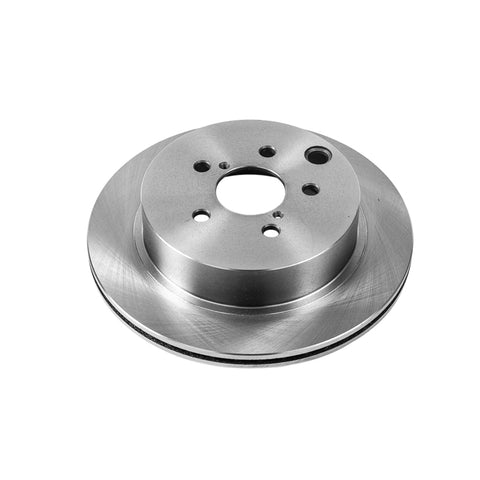Power Stop 14-18 Subaru Forester Rear Autospecialty Brake Rotor - JBR1702
