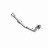 MagnaFlow Conv DF 98-02 Honda Passport 3.2L - 93161