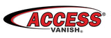 Access Vanish 08-15 Titan Crew Cab 7ft 3in Bed (Clamps On w/ or w/o Utili-Track) Roll-Up Cover - 93199