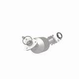 MagnaFlow Direct Fit Catalytic Converter 2003 Cadillac CTS 3.2L Driver Side - 51872