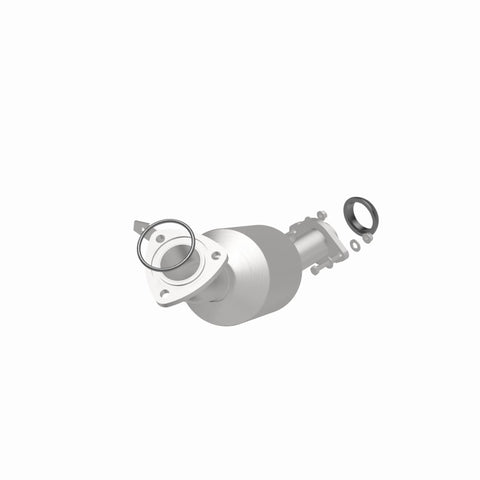 MagnaFlow Direct Fit Catalytic Converter 2003 Cadillac CTS 3.2L Driver Side - 51872