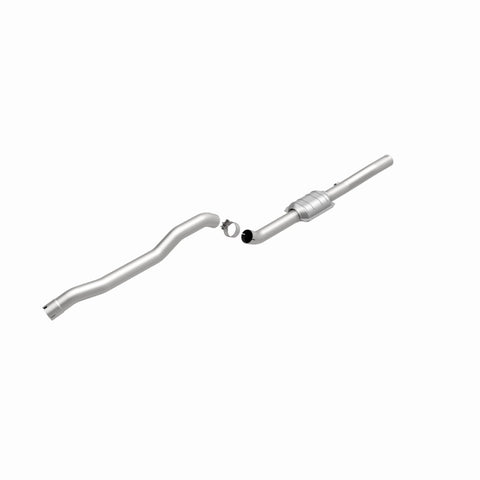 MagnaFlow Conv DF 97 Dodge Dakota 3.9L 4wd MT - 23513