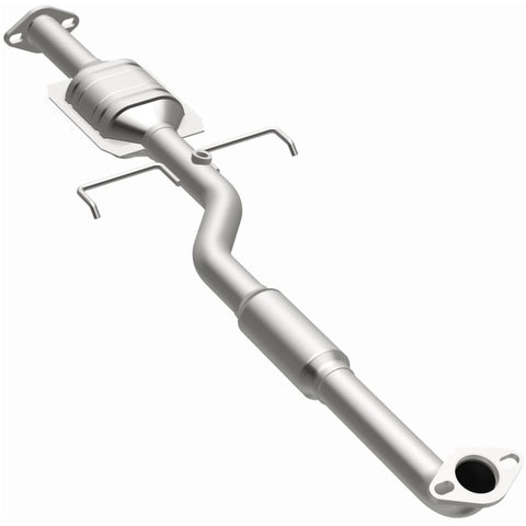 MagnaFlow Direct Fit Catalytic Converter 01-03 Galant 2.4 rr OEM - 49459