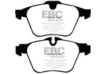 EBC 2016-2018 Volvo S60 2.0L Turbo Greenstuff Front Brake Pads - DP21912