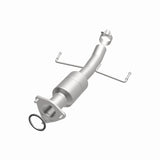MagnaFlow Direct Fit Catalytic Converter 2010-2012 CX-7 2.5 L Underbody - 52223