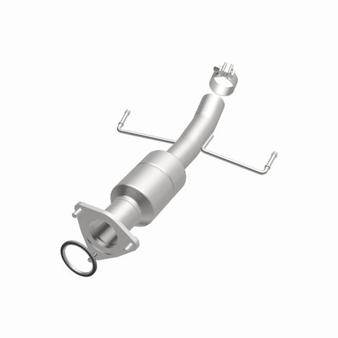 MagnaFlow Direct Fit Catalytic Converter 2010-2012 CX-7 2.5 L Underbody - 52223
