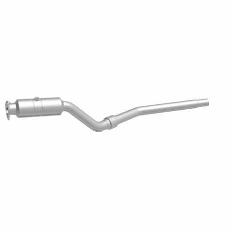 MagnaFlow Conv DF 02-04 Audi A6 3L 5speed Driver Side - 51437