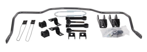 Hellwig 17-20 Ford F-150 Raptor w/ 0-2in Lift Solid Chromoly 3/4in Rear Sway Bar - 7783