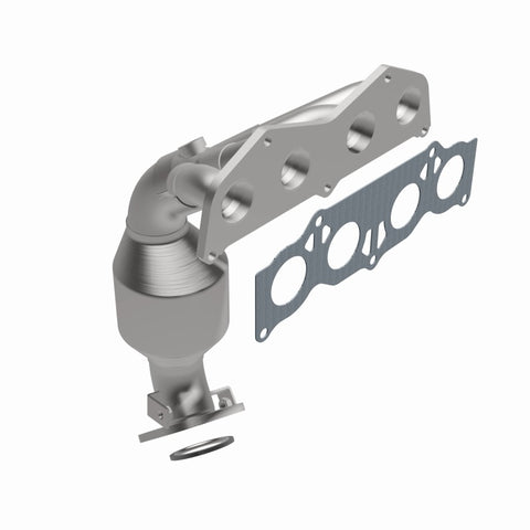 MagnaFlow Direct Fit Catalytic Converter 07-09 Toyota Camry 2.4L - 51373