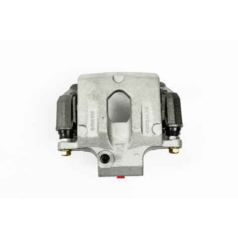 Power Stop 04-07 Buick Rainier Rear Left Autospecialty Caliper w/Bracket - L4804