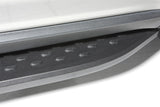 Dee Zee Universal Running Board Universal Cross Utility Vehicle NXc (Black Trim) - DZ16201
