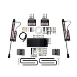 Skyjacker COM BOX4.5In 21 F150 4WDADX - F2145BX