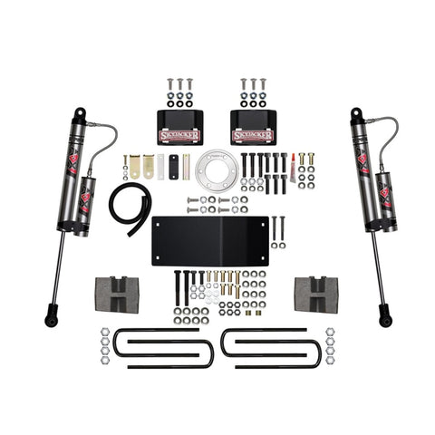 Skyjacker COM BOX4.5In 21 F150 4WDADX - F2145BX