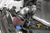 K&N 2013 Hyundai Genesis Coupe 3.8L V6 Typhoon Performance Intake Performance kit - 69-5310TS