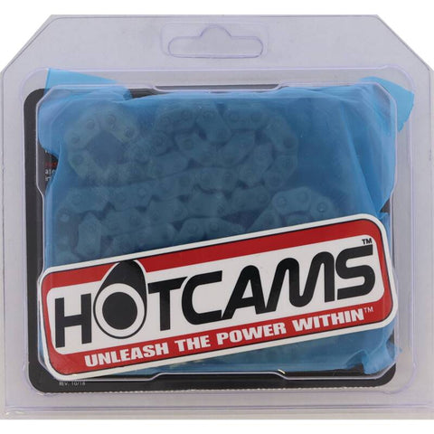 Hot Cams 08-11 WR 250 X Supermoto/08-20 WR 250 R Dual Sport Camshaft Chain Silent Kit - HC98XRH2010118