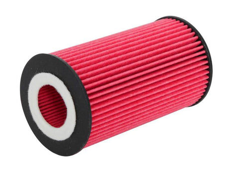 K&N 2014 Mercedes-Benz G550 5.5L Oil Filter - HP-7004