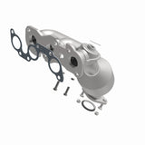 MagnaFlow Direct Fit Catalytic Converter 02-03 Lexus ES300 3.0L mani - 49991