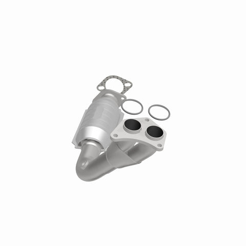 MagnaFlow Conv DF Villager-Quest 94-98 3.0L/ - 23320