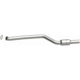 MagnaFlow Direct Fit Catalytic Converter BMW 3 07-08 Front OEM - 49769