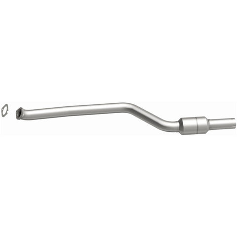 MagnaFlow Direct Fit Catalytic Converter BMW 3 07-08 Front OEM - 49769