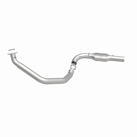 MagnaFlow Conv DF 03-07 GM 2500/3500 D/S OEM - 49601