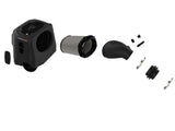 aFe 22-23 Jeep Grand Wagoneer (WS) V8 6.4L Momentum GT Cold Air Intake System w/ Pro DRY S Filter - 50-70111D