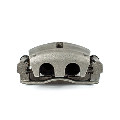 Power Stop 08-16 Buick Enclave Front Left Autospecialty Caliper w/Bracket - L5004