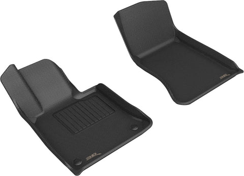 3D MAXpider 23-24 Mercedes-Benz Glc-Class SUV (X254) Kagu Black R1 - L1MB17811509