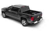 BAK 14-18 Chevy Silverado 1500 / 15-20 2500/3500 8ft Bed BAKFlip G2 - 226122