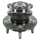 MOOG 13-15 Buick Encore Rear Hub Assembly - 512438