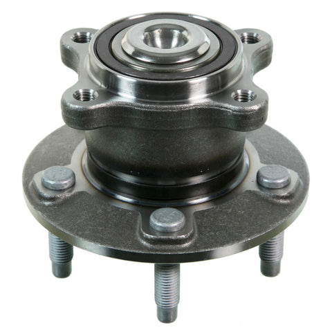 MOOG 13-15 Buick Encore Rear Hub Assembly - 512438