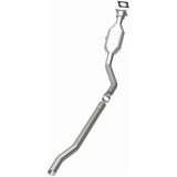 MagnaFlow Direct Fit Catalytic Converter 01-04 Dodge Caravan 2.4L - 51614