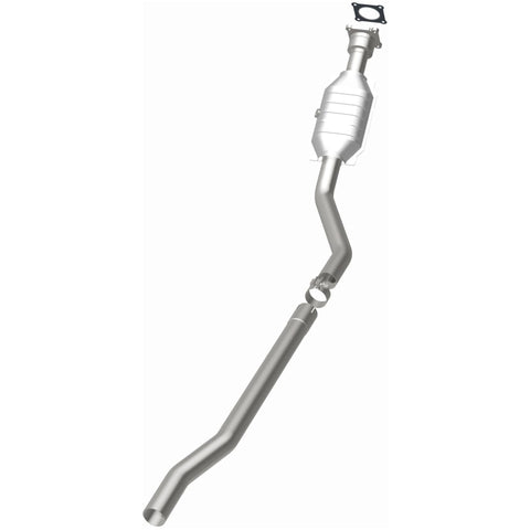 MagnaFlow Direct Fit Catalytic Converter 01-04 Dodge Caravan 2.4L - 51614