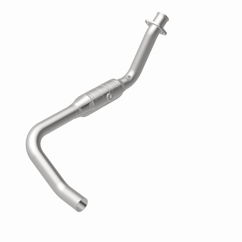 MagnaFlow Conv DF 07-09 Chrysler/Dodge Aspen/Durango 5.7L Driver Side - 49651