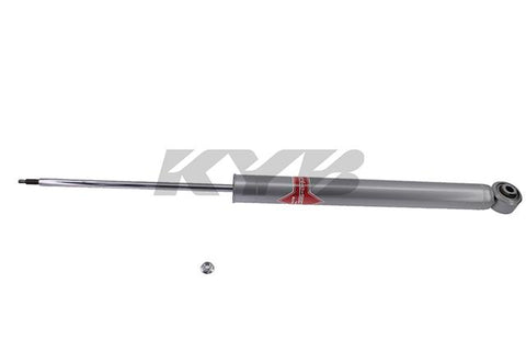 KYB Shocks & Struts Gas-a-Just Shock Rear Mazda 2 11-13 - 553379