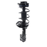 KYB Shocks & Struts Strut Plus Front Right 11-19 Nissan Leaf - SR4578