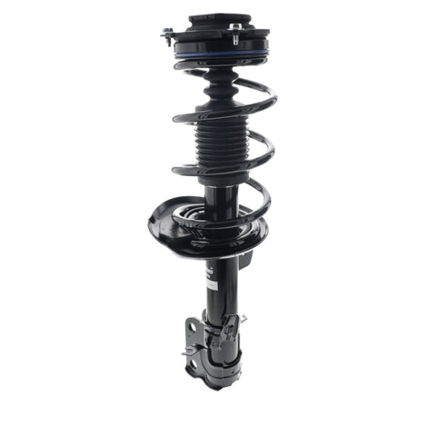 KYB Shocks & Struts Strut Plus Front Right 11-19 Nissan Leaf - SR4578