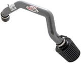 AEM 03-04 Honda Accord 2.4L L4 Silver Cold Air Intake - 21-511C